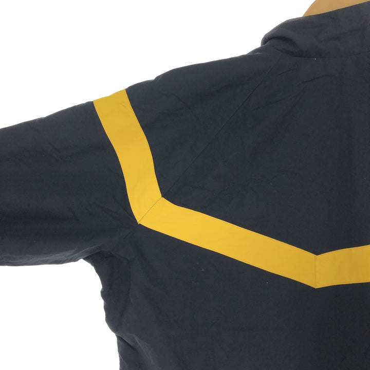 Genuine US Army APFU Training Jacket, Nylon Jacket, Made in USA, LARGE/REGULAR, Men's L equivalent /eaa490594