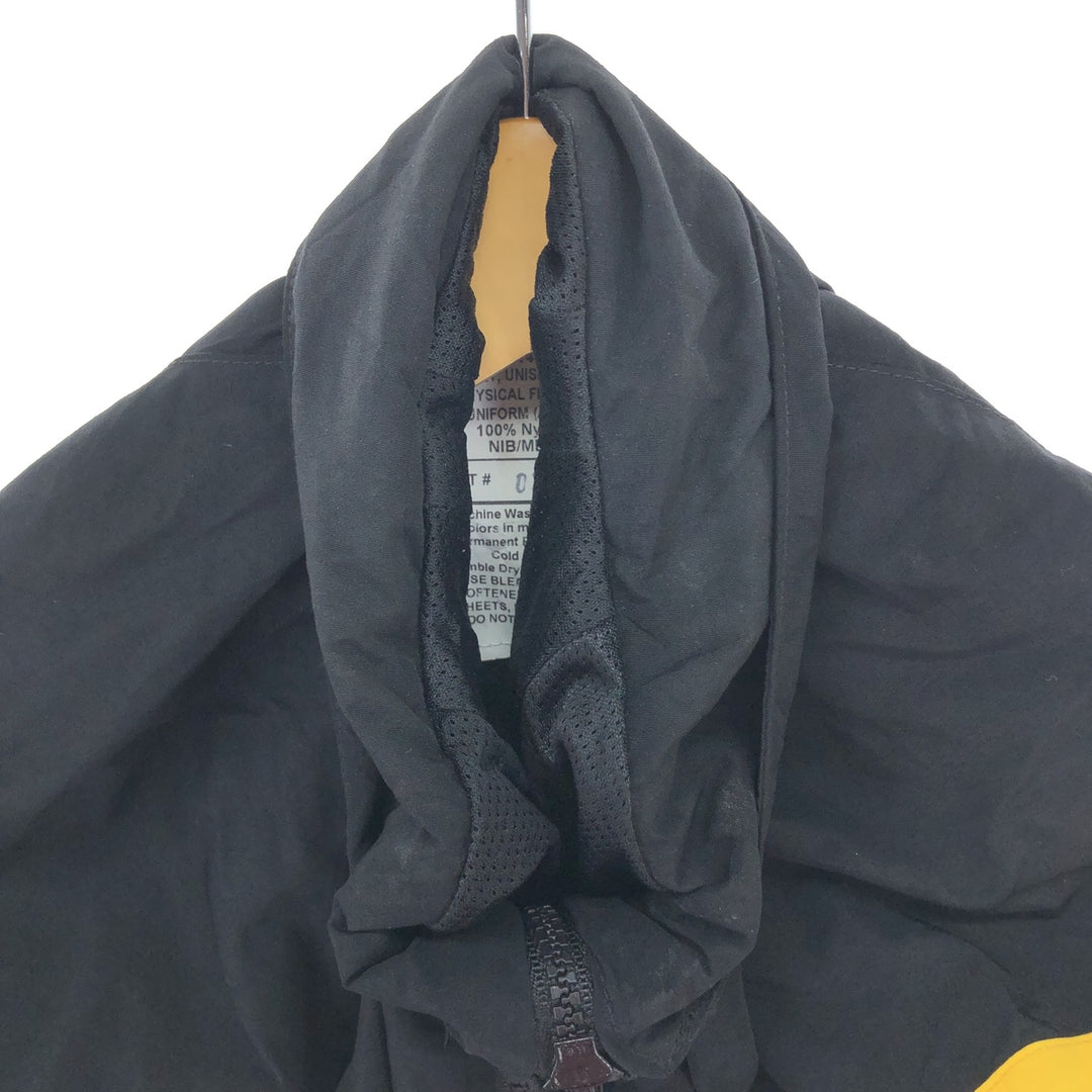 Genuine US Army APFU Training Jacket, Nylon Jacket, Made in USA, LARGE/REGULAR, Men's L equivalent /eaa490594