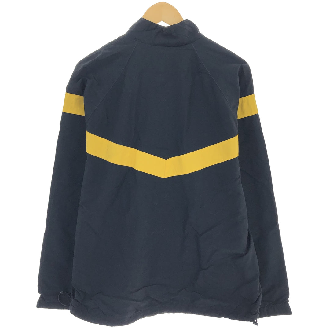 Genuine US Army APFU Training Jacket, Nylon Jacket, Made in USA, LARGE/SHORT, Men's L equivalent/eaa490595