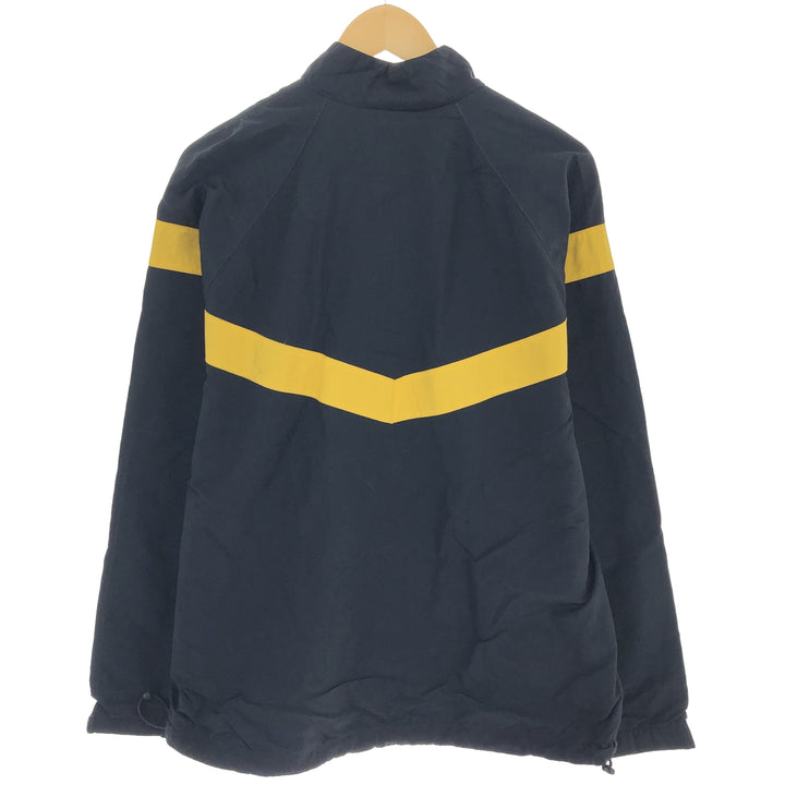 Genuine US Army APFU Training Jacket, Nylon Jacket, Made in USA, LARGE/SHORT, Men's L equivalent/eaa490595