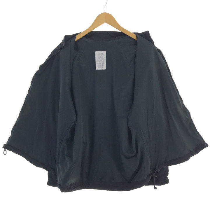 Genuine US Army APFU Training Jacket, Nylon Jacket, Made in USA, LARGE/SHORT, Men's L equivalent/eaa490595