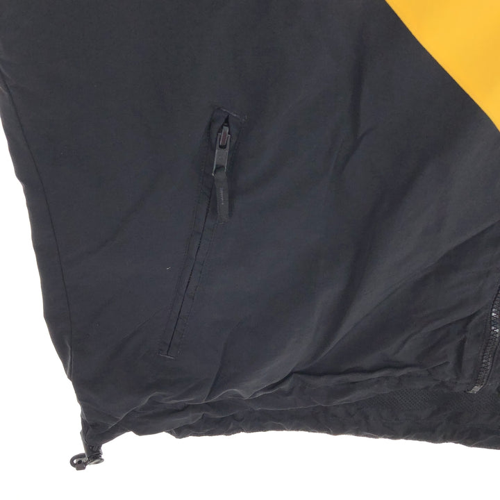 Genuine US Army APFU Training Jacket, Nylon Jacket, Made in USA, LARGE/SHORT, Men's L equivalent/eaa490595