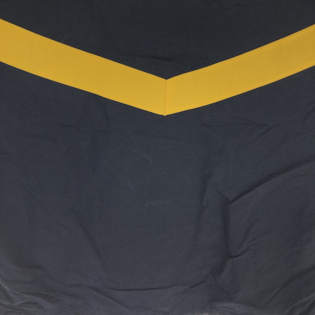 Genuine US Army APFU Training Jacket, Nylon Jacket, Made in USA, LARGE/SHORT, Men's L equivalent/eaa490595