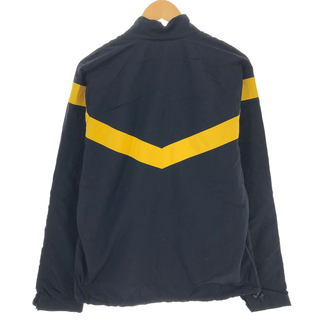 Authentic US Army APFU Training Jacket, Nylon Jacket, Made in USA, MEDIUM/REGULAR, Men's M equivalent /eaa490596