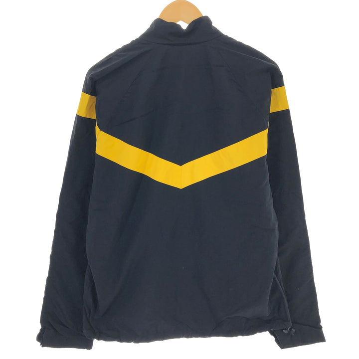 Authentic US Army APFU Training Jacket, Nylon Jacket, Made in USA, MEDIUM/REGULAR, Men's M equivalent /eaa490596