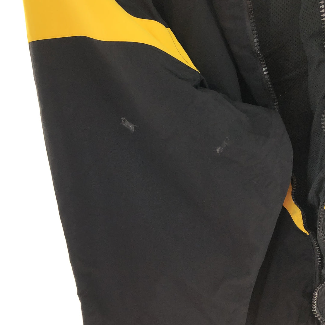 Authentic US Army APFU Training Jacket, Nylon Jacket, Made in USA, MEDIUM/REGULAR, Men's M equivalent /eaa490596