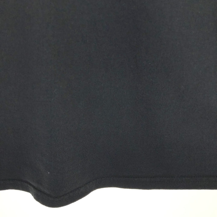 Harley-Davidson Long Sleeve T-Shirt, Men's Medium unclear black type Vintage Second Hand