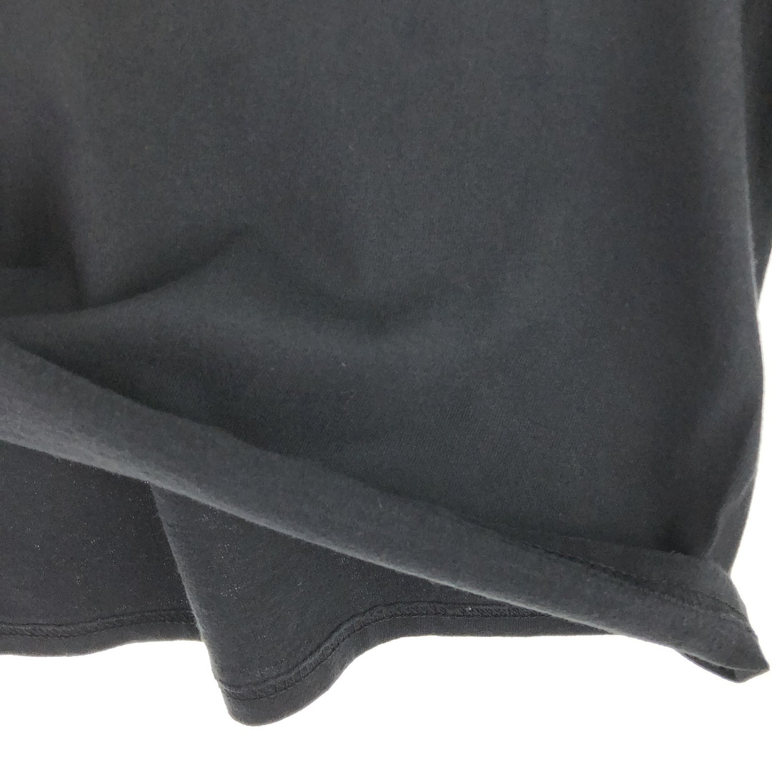 Harley-Davidson Long Sleeve T-Shirt, Men's Medium unclear black type Vintage Second Hand