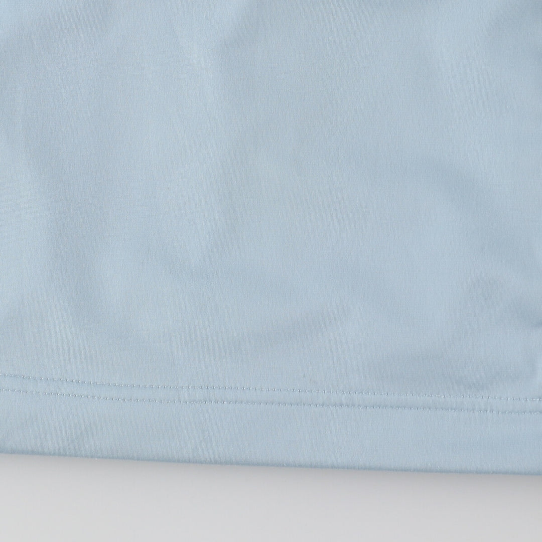 00'S Nike NIKE back print jersey track jacket men's M size / eaa490778