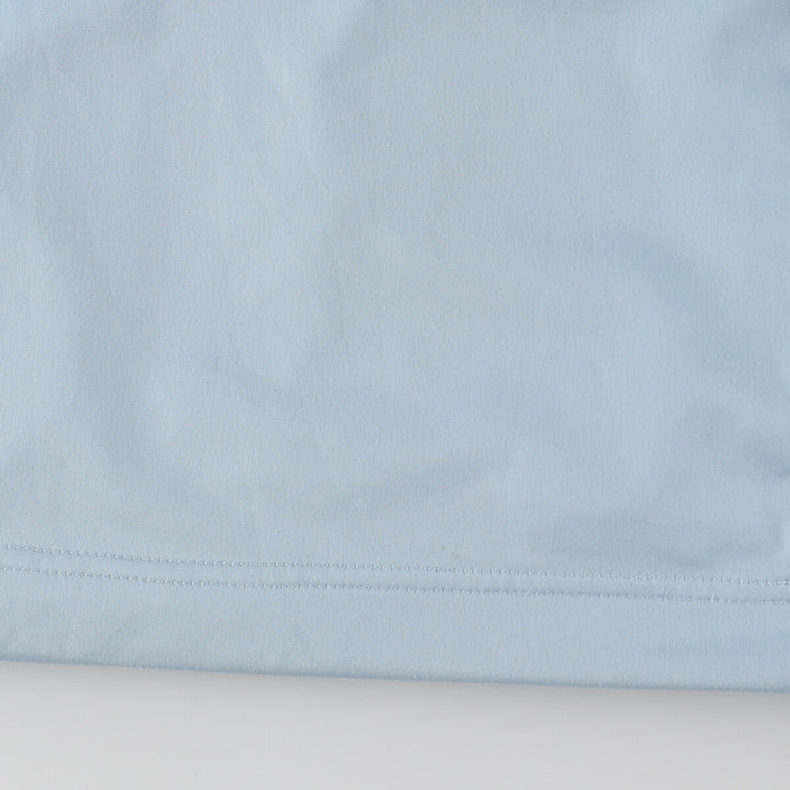 00'S Nike NIKE back print jersey track jacket men's M size / eaa490778