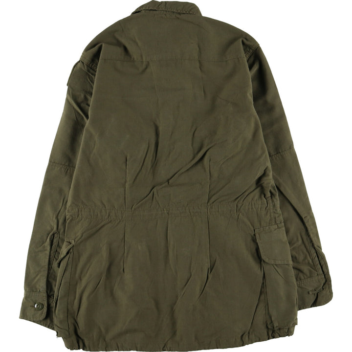 LOGISTIK Military Cadet Jacket Made in Canada Men's M size /eaa490785