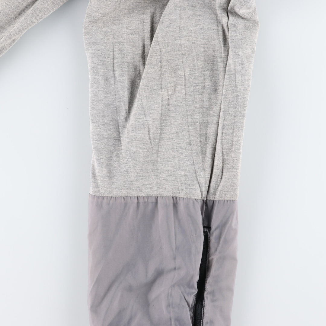90s~00'S Adidas nylon pants, rustling pants, men's size L, vintage / eaa490803
