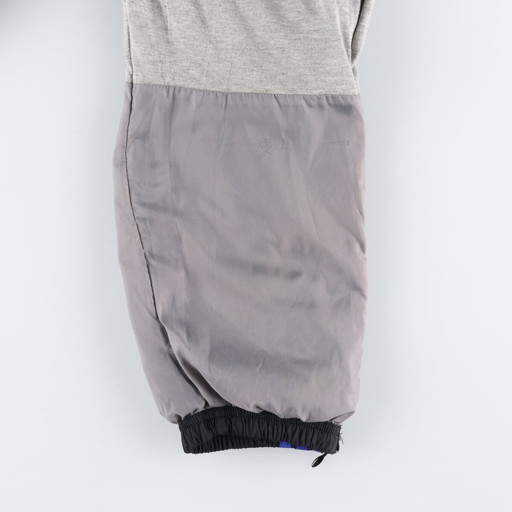 90s~00'S Adidas nylon pants, rustling pants, men's size L, vintage / eaa490803