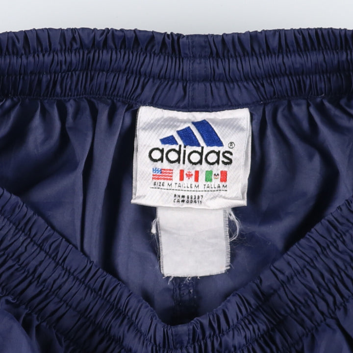 Adidas adidas jersey pants track pants men's size M / eaa490821