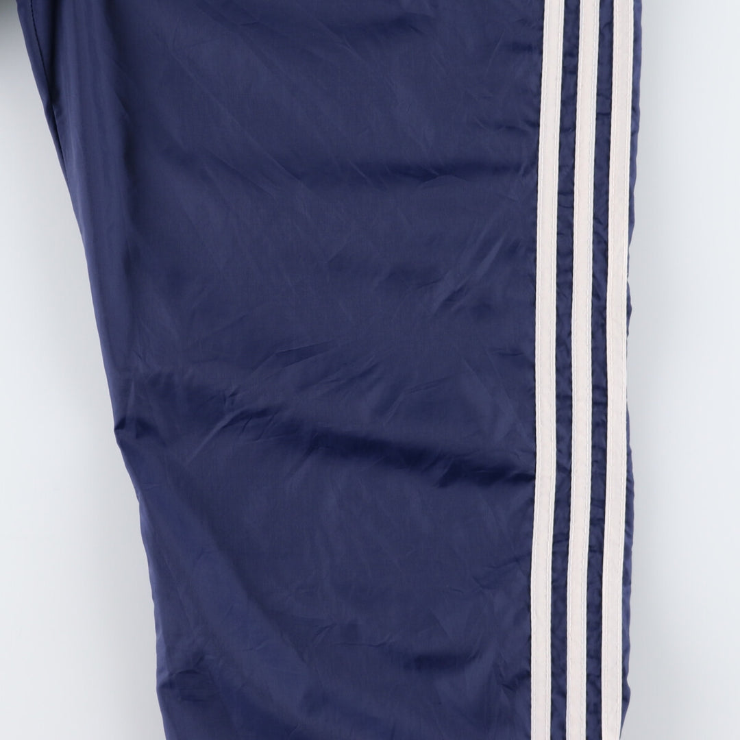 Adidas adidas jersey pants track pants men's size M / eaa490821