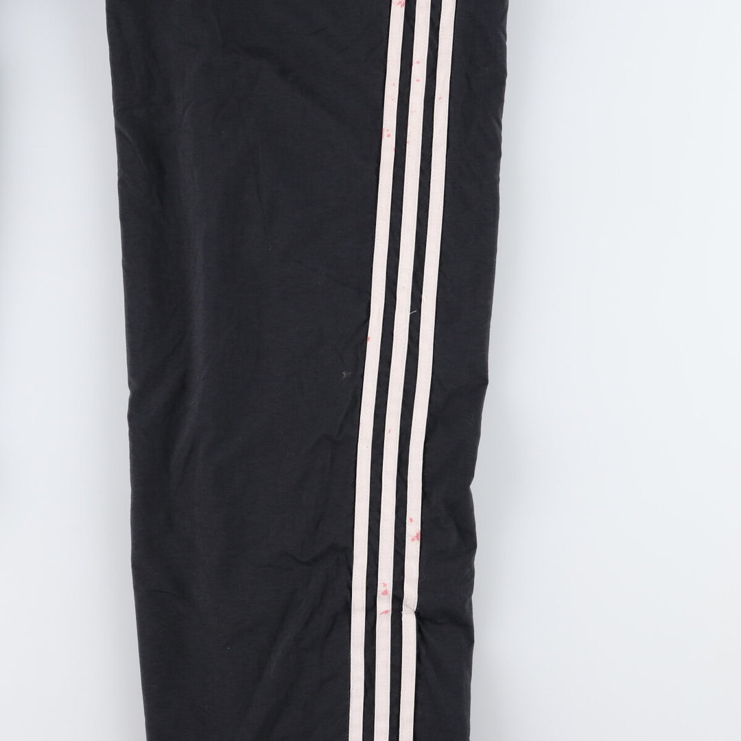 00'S Adidas nylon pants, rustling pants, men's size L / eaa490833