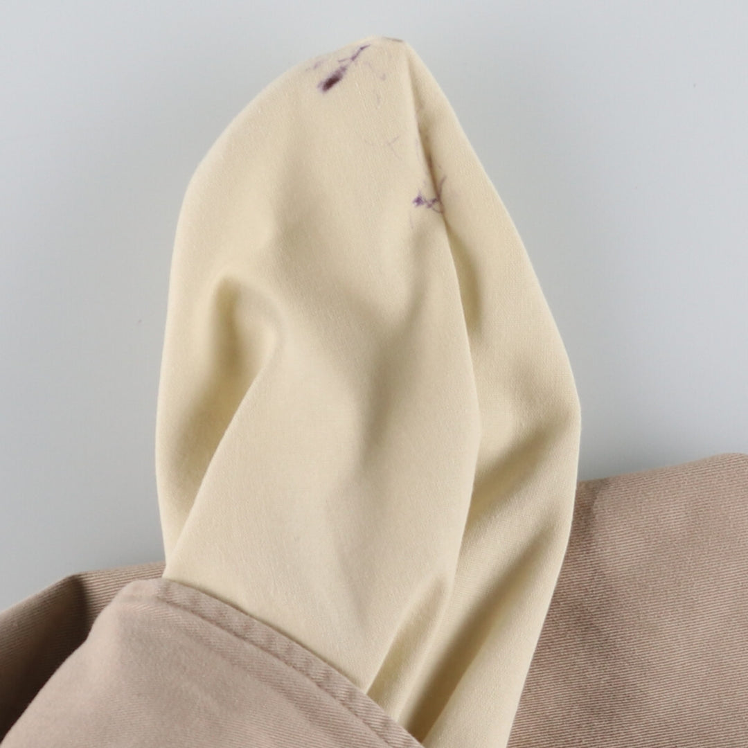 Ralph Lauren POLO RALPH LAUREN Two-pleat chino pants for men, size W31 / eaa490912