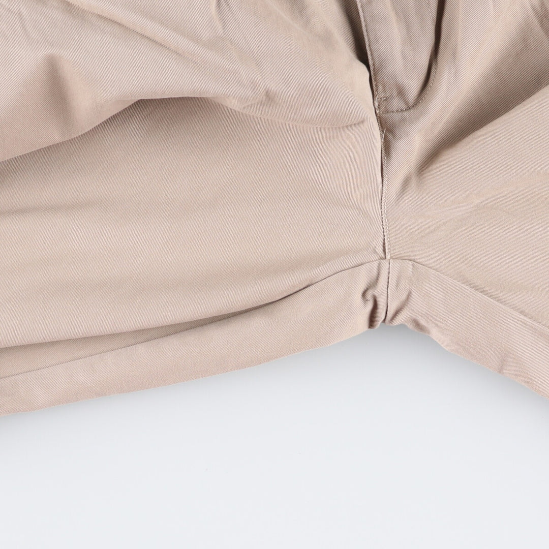 Ralph Lauren POLO by Ralph Lauren Two-pleat Chino Pants for Men, W34 equivalent / eaa490922