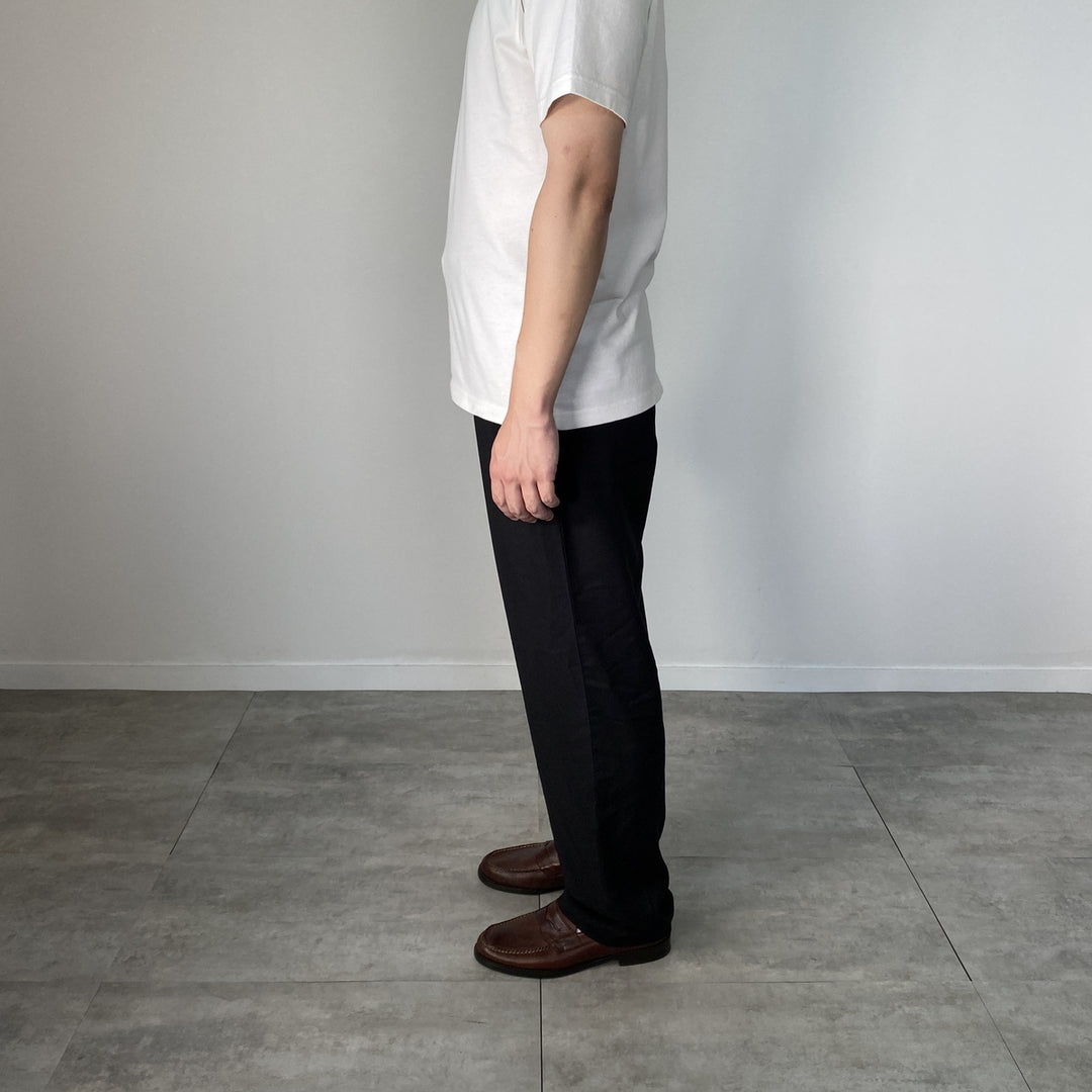 Calvin Klein Slacks Pants for Men, W34 equivalent / eaa490993