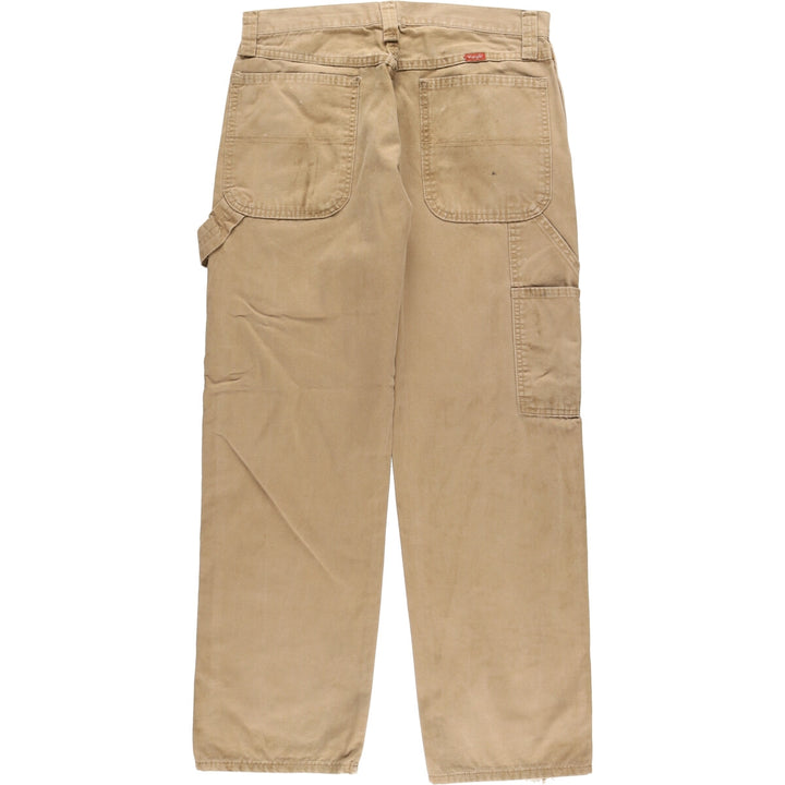 Wrangler Duck Painter Pants for Men, W32 equivalent / eaa491024