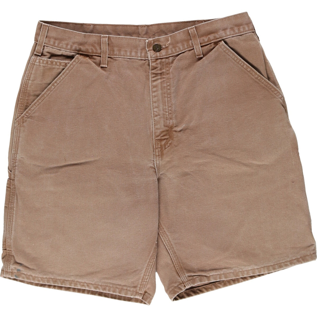 Carhartt Duck Painter Shorts Shorts Men's W33 equivalent / eaa491099