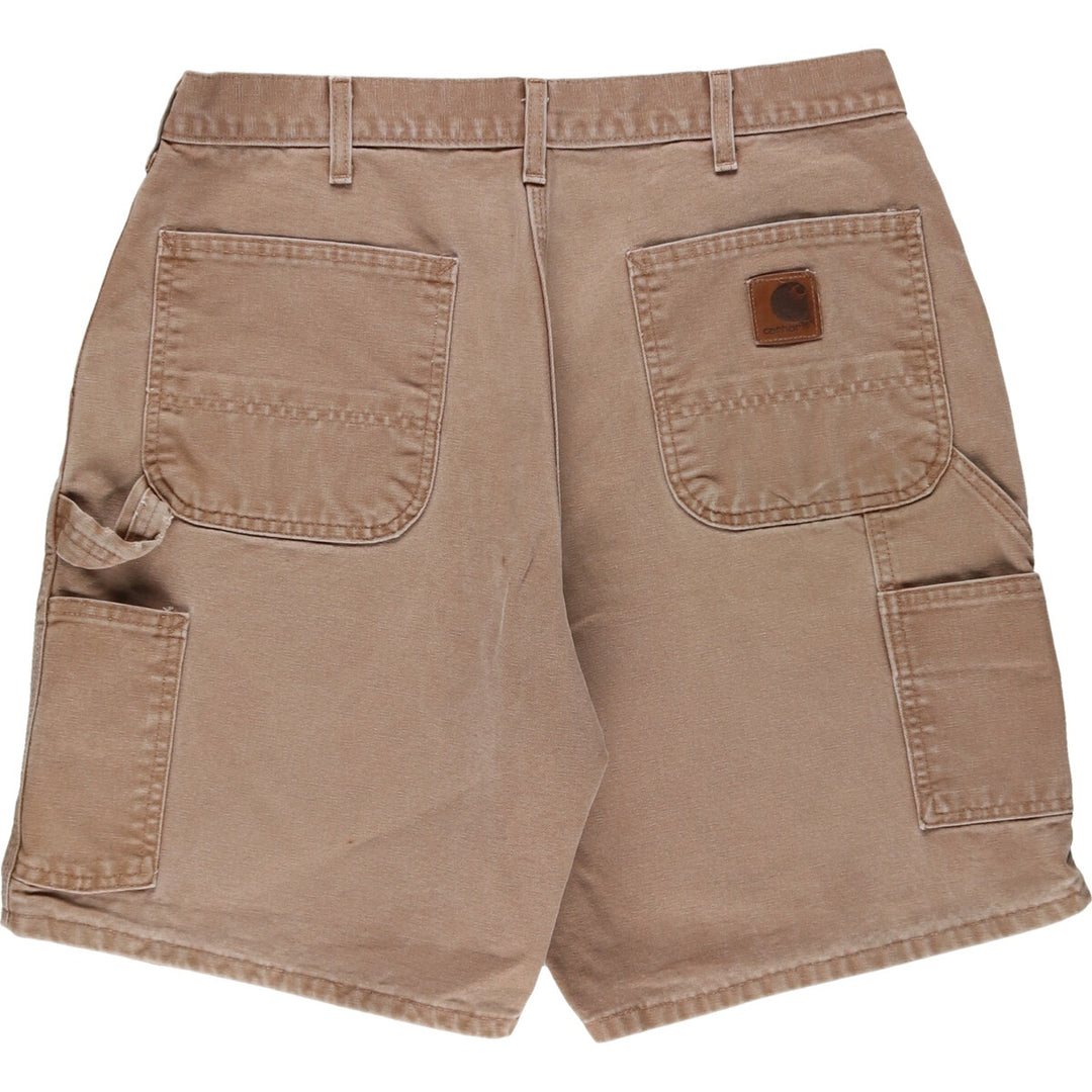 Carhartt Duck Painter Shorts Shorts Men's W33 equivalent / eaa491099