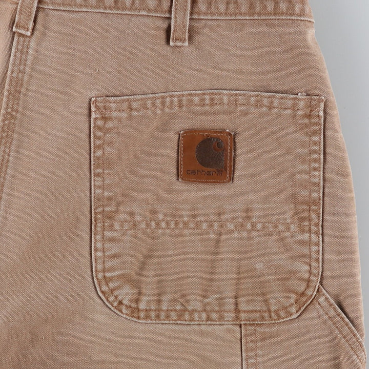 Carhartt Duck Painter Shorts Shorts Men's W33 equivalent / eaa491099