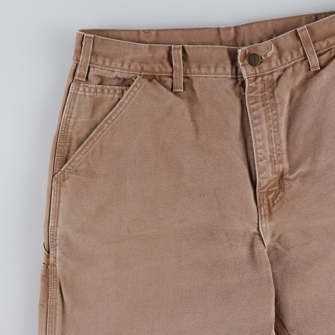 Carhartt Duck Painter Shorts Shorts Men's W33 equivalent / eaa491099