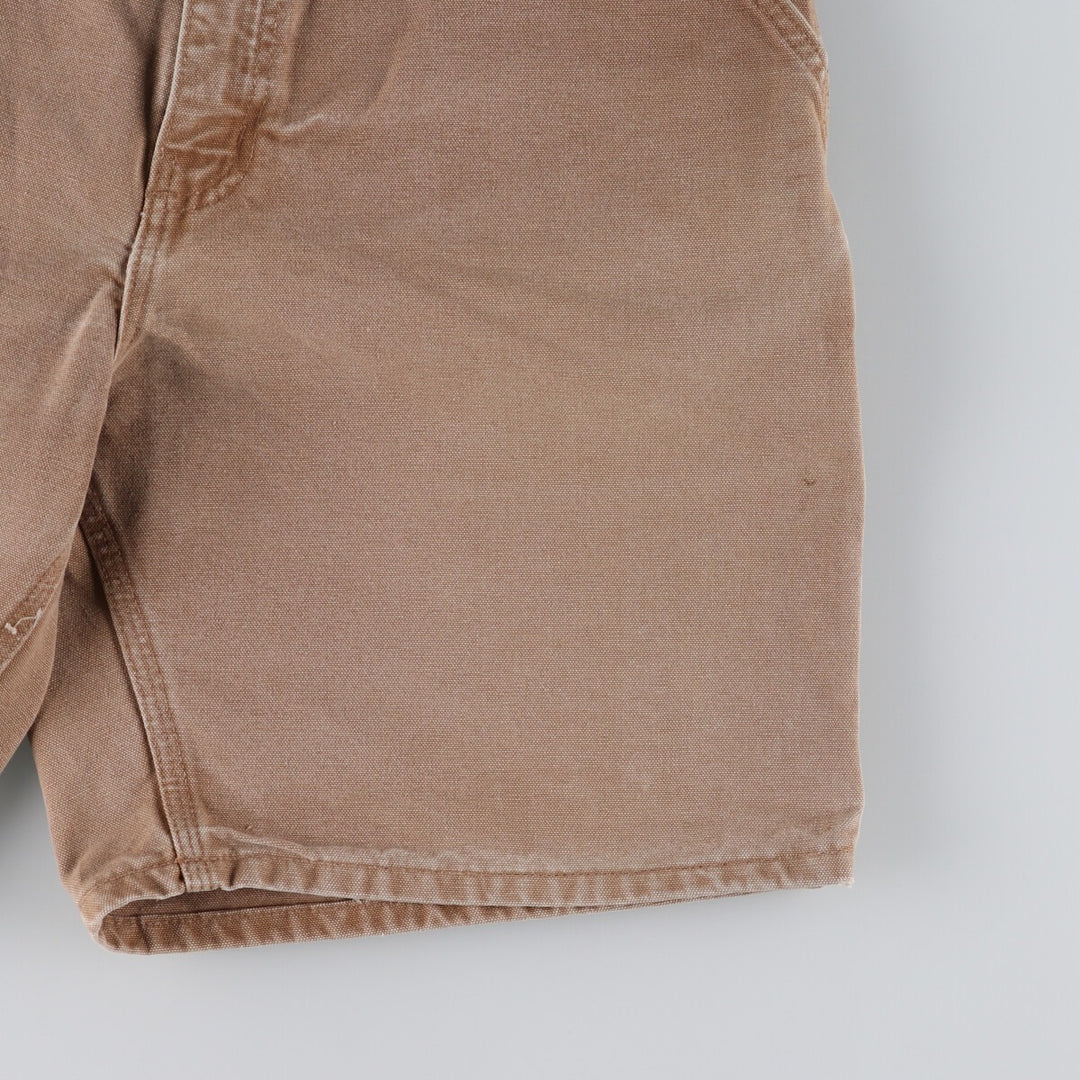 Carhartt Duck Painter Shorts Shorts Men's W33 equivalent / eaa491099