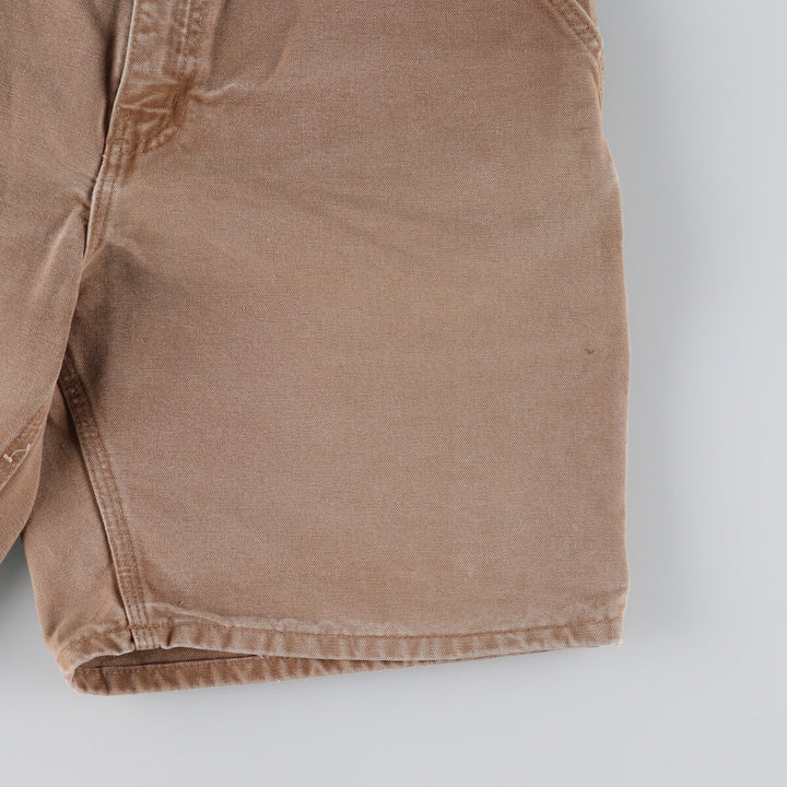 Carhartt Duck Painter Shorts Shorts Men's W33 equivalent / eaa491099