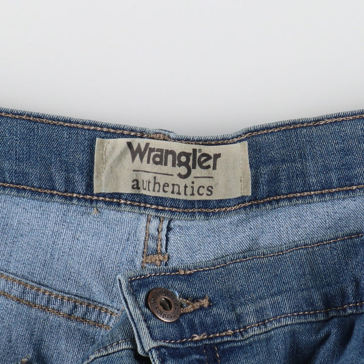 Wrangler Denim Cargo Shorts, Short Pants, Men's, W37 equivalent / eaa491106