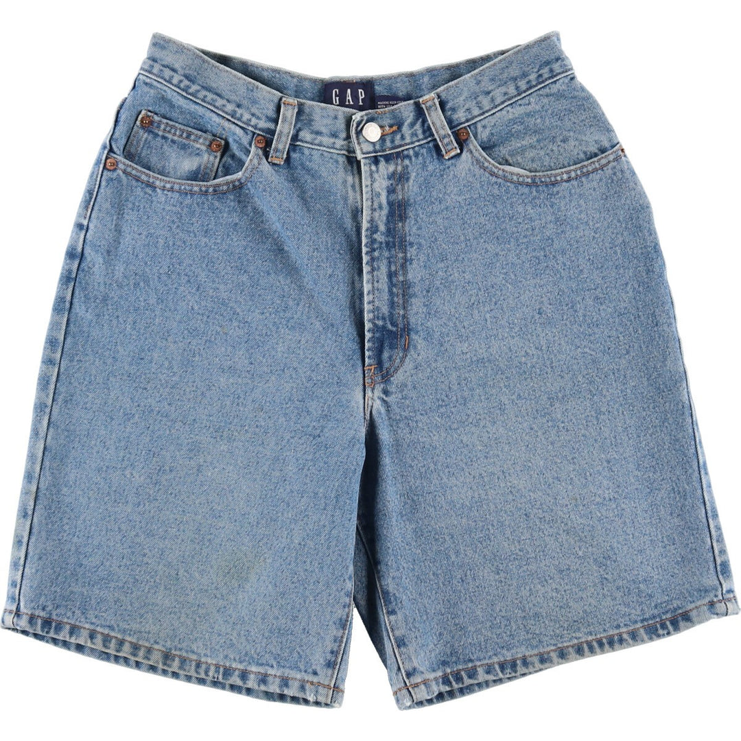 00'S GAP denim shorts short pants men's w29 equivalent / eaa491107