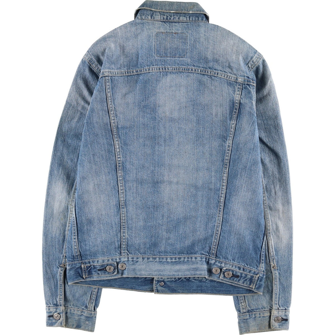 Levi's 70589 denim jacket, denim jacket, men's size M / eaa491118