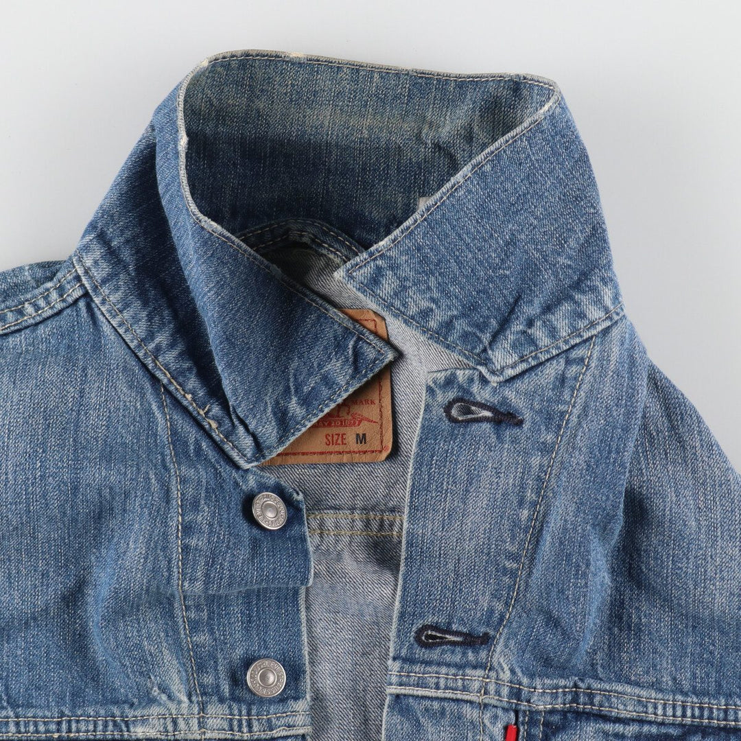 Levi's 70589 denim jacket, denim jacket, men's size M / eaa491118