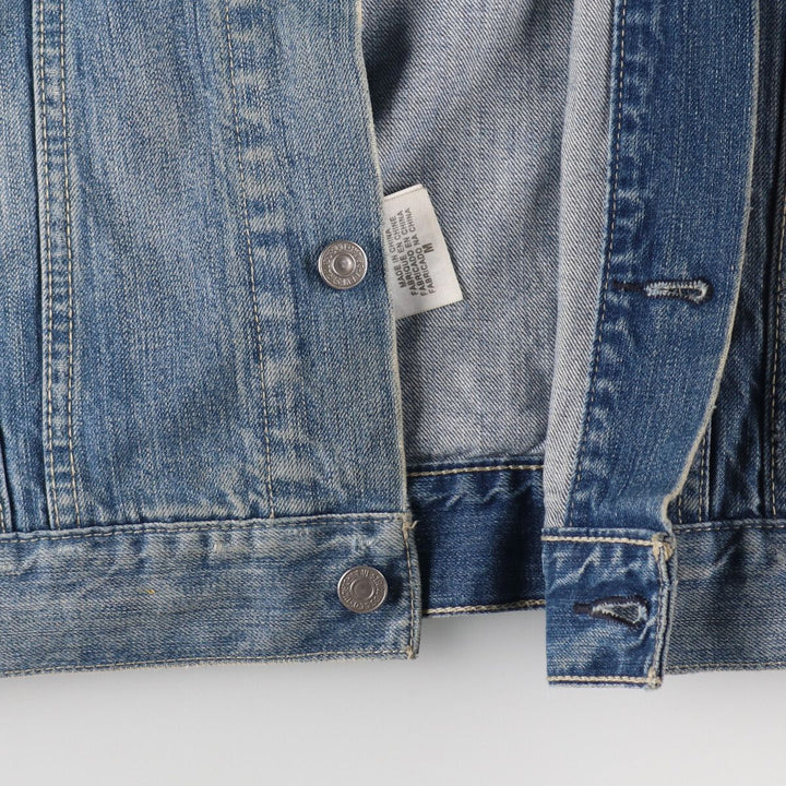 Levi's 70589 denim jacket, denim jacket, men's size M / eaa491118