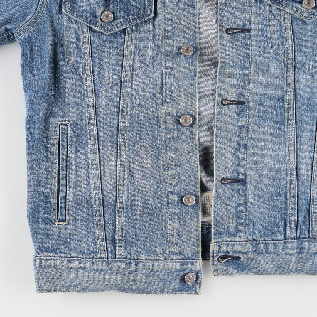 Levi's 70589 denim jacket, denim jacket, men's size M / eaa491118