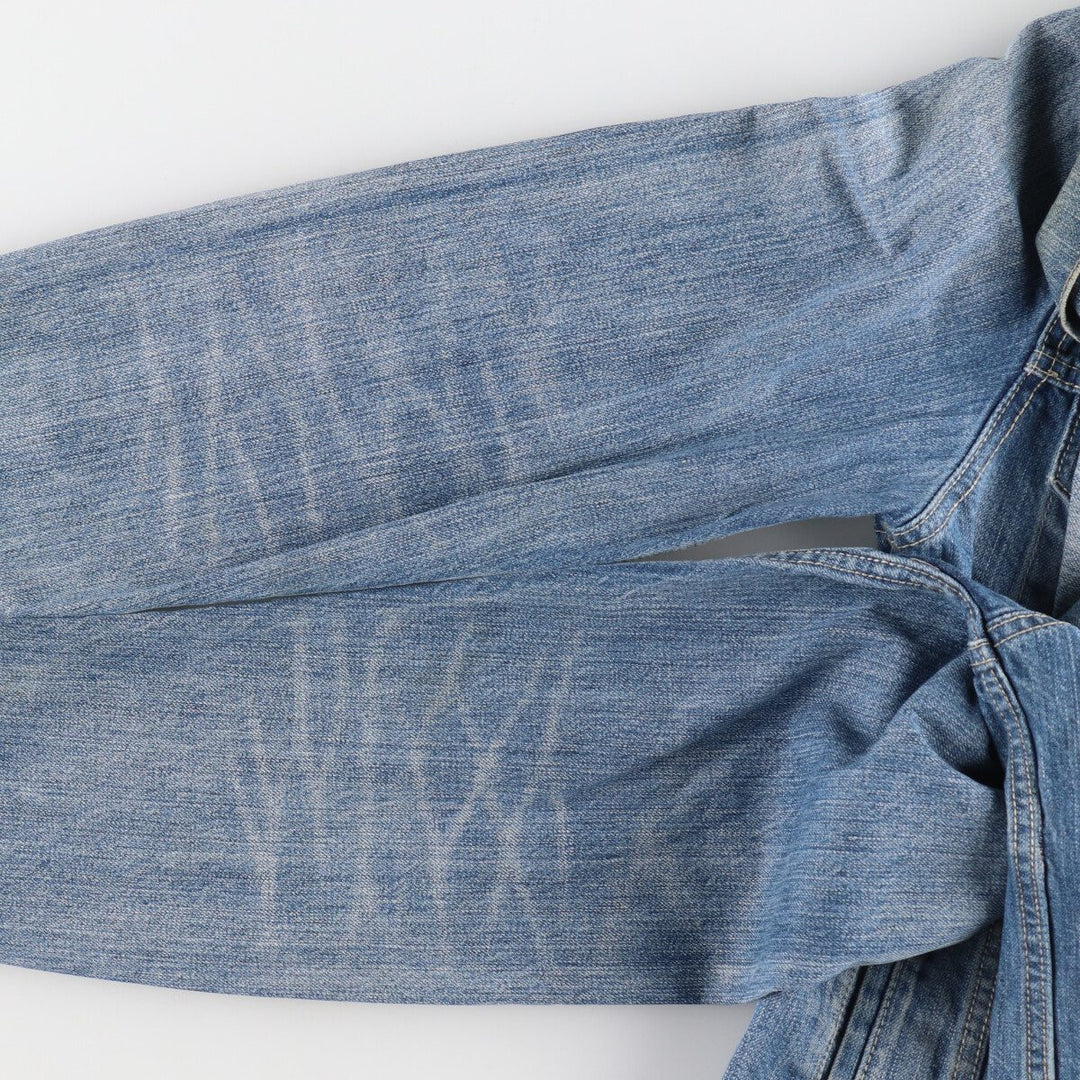 Levi's 70589 denim jacket, denim jacket, men's size M / eaa491118