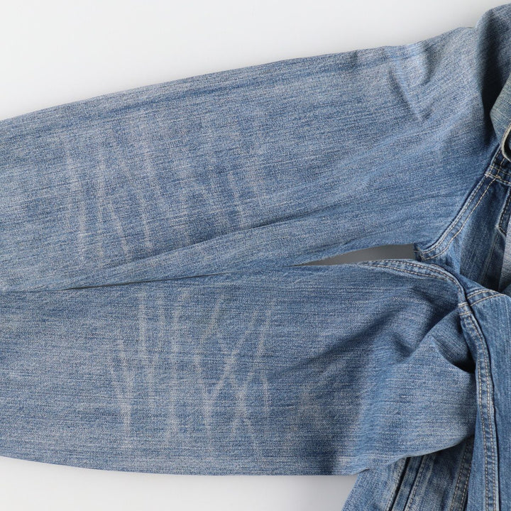 Levi's 70589 denim jacket, denim jacket, men's size M / eaa491118