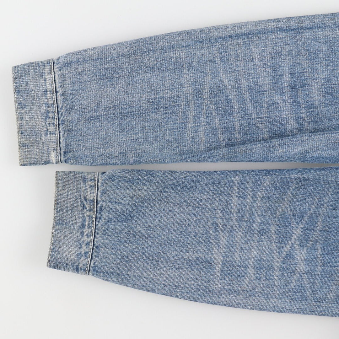 Levi's 70589 denim jacket, denim jacket, men's size M / eaa491118