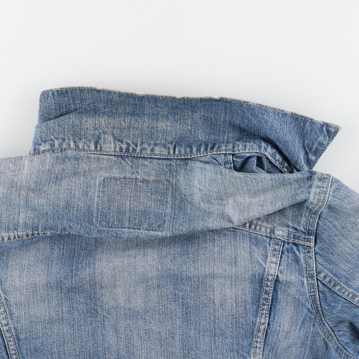 Levi's 70589 denim jacket, denim jacket, men's size M / eaa491118