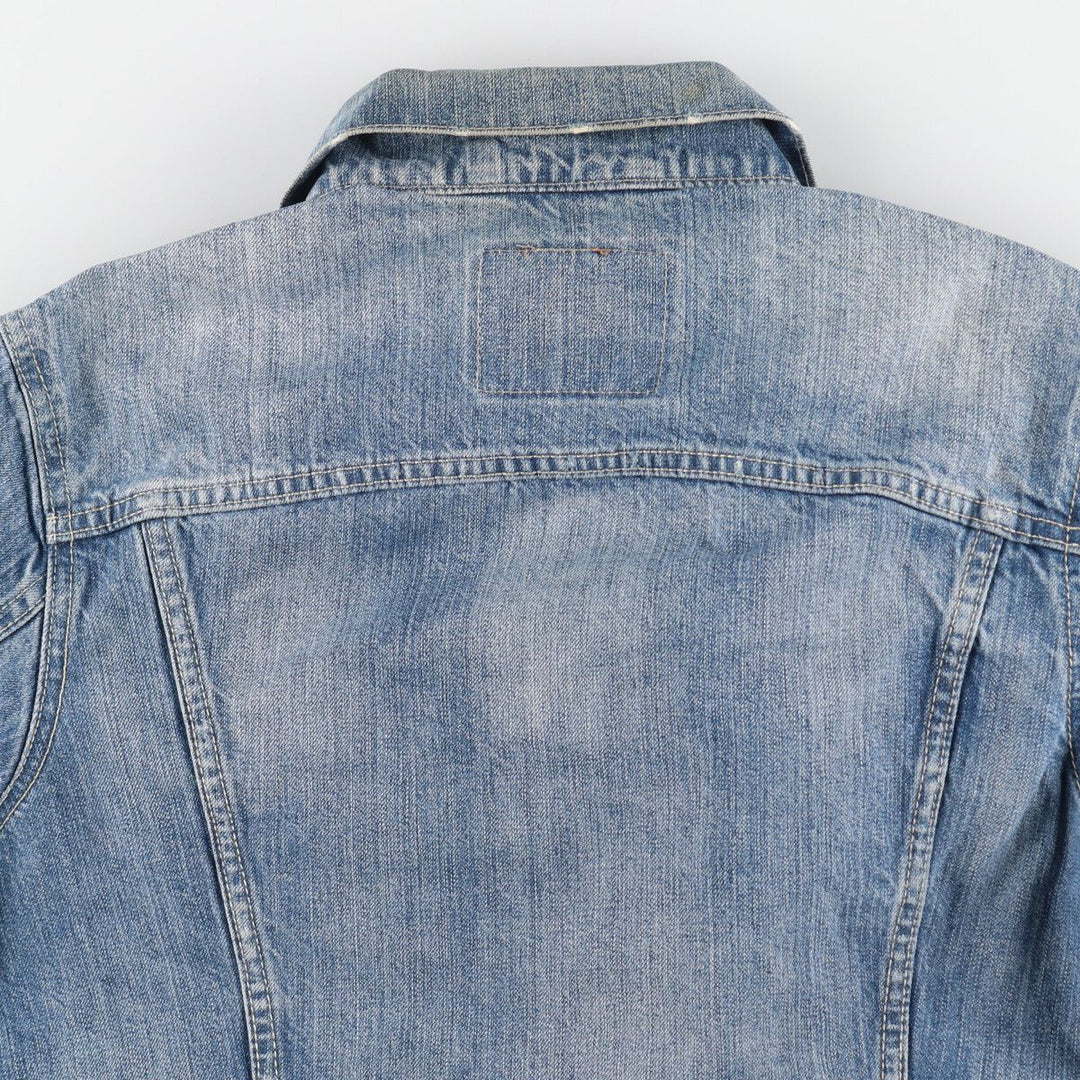 Levi's 70589 denim jacket, denim jacket, men's size M / eaa491118