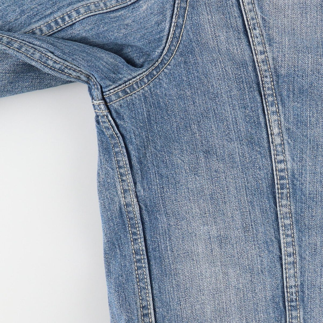 Levi's 70589 denim jacket, denim jacket, men's size M / eaa491118