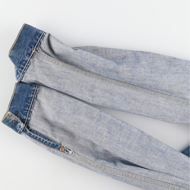 Levi's 70589 denim jacket, denim jacket, men's size M / eaa491118