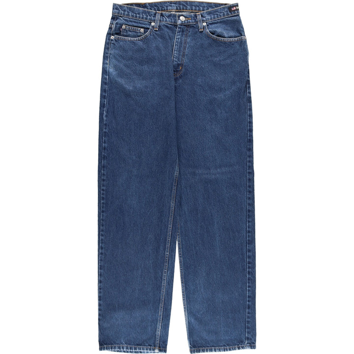 Ralph Lauren POLO JEANS COMPANY Straight denim pants for men, equivalent to W31 / eaa491130