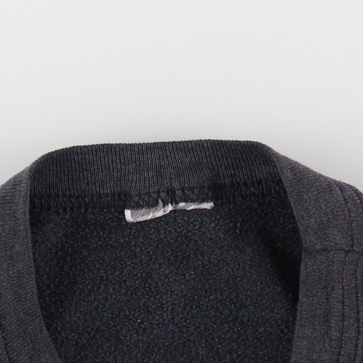 Nike NIKE Logo Sweatshirt Trainer Women's M size / eaa491278