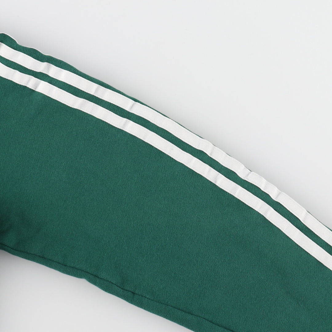 Adidas sweatshirt pullover hoodie, women's size L / eaa491279