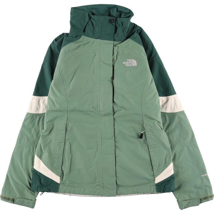 THE NORTH FACE HYVENT Mountain Jacket, Shell Jacket, Women's M size / eaa491283