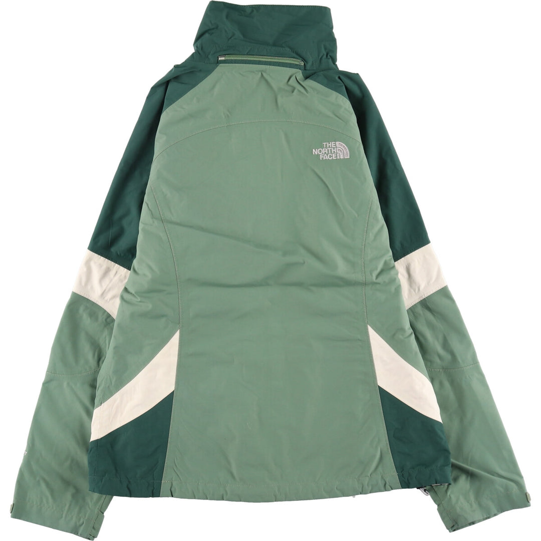 THE NORTH FACE HYVENT Mountain Jacket, Shell Jacket, Women's M size / eaa491283