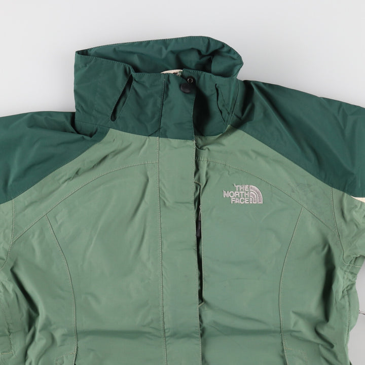 THE NORTH FACE HYVENT Mountain Jacket, Shell Jacket, Women's M size / eaa491283