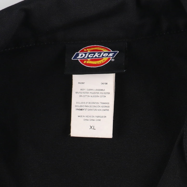 Dickies Work Jacket Men's XL size /eaa491297